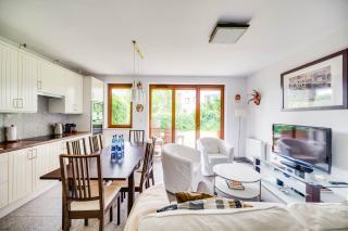 Oliwa Garden by OneApartments - Danzig - 3