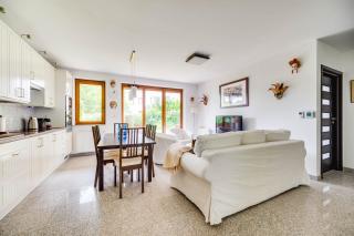 Oliwa Garden by OneApartments - Danzig - 6