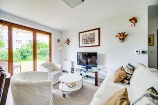 Oliwa Garden by OneApartments - Danzig - 7