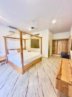 Magic Sand Beach Resort - Arambol - 4