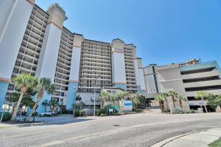 Breathtaking Beachfront Bliss! 619 - Myrtle Beach - 4