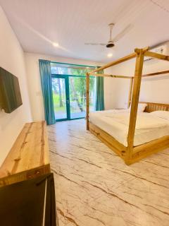Magic Sand Beach Resort - Arambol - 8