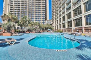 Breathtaking Beachfront Bliss! 619 - Myrtle Beach - 2