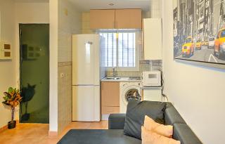 Apartamento Marques de Pickman - Seville - 7