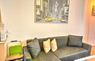 Apartamento Marques de Pickman - Seville - 8