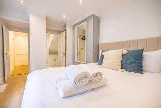 Gorgeous 3 B edroom Home in Little Venice - Londres - 3