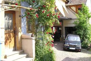 Ferienhaus Am Bauerngarten - - 9