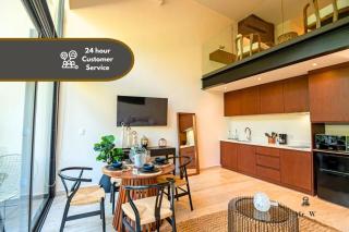Jungle Luxury Stay Pools, Gym & More - Tulum - 5