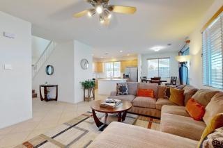 Aries Oasis - Indio - 6