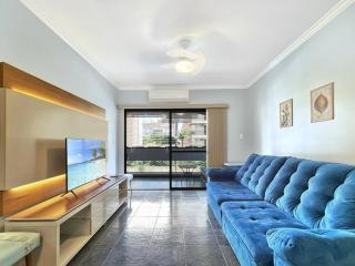 Enseada Pool Suite Beach Service AC - Guarujá - 1