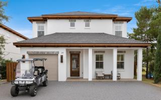 Southern Comfort by Oversee 30A - Santa Rosa Beach - 0