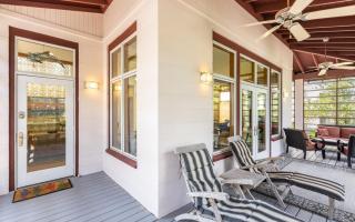 Special Purpose by Oversee 30A - Santa Rosa Beach - 9
