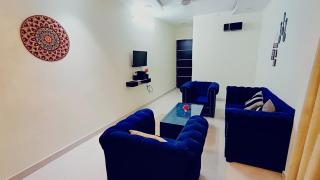 TWO BHK ABODE in GOLF CITY LUCKNOW - Lucknow - 6