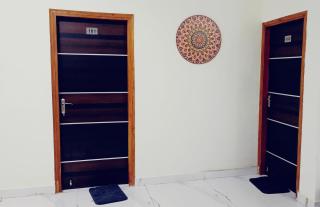 TWO BHK ABODE in GOLF CITY LUCKNOW - 5