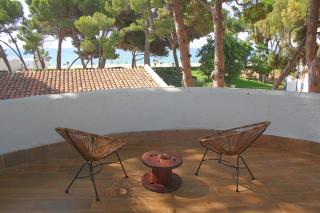 LaTorre seafront villa - Cambrils - 7