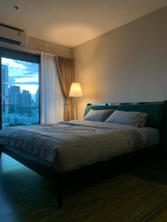 Spacious Apartment BTS Thonglor - Bangkok - 0