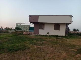 Ferme de Rêve, logement Entier à Louer - Sidi Allal el Bahraoui - 2