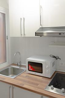 Acogedor Apartamento Centro - Sevilla - 8