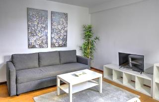 Acogedor Apartamento Centro - Sevilla - 2