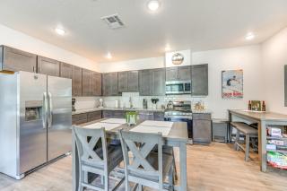 2 Mi to Dtwn and NAU Flagstaff Condo with Patio! - 8