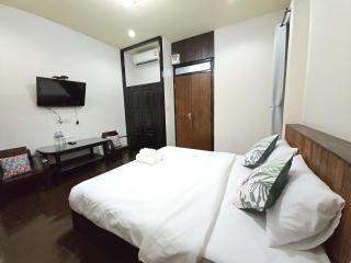 Sabai d hotel Chiang Rai สบายดีโฮเทล - 8