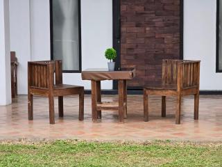 Sabai d hotel Chiang Rai สบายดีโฮเทล - Chiang Rai - 2