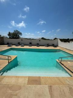 Domaine du Soleil Couchant - Saintes-Maries-de-la-Mer - 0
