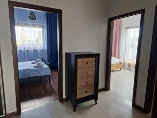 Appartement Küstenperle - Świnoujście - 4