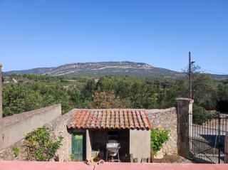 Maison vigneronne - 9