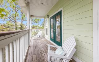 Sugar Paws by Oversee 30A - Santa Rosa Beach - 5