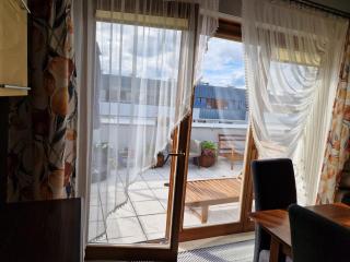 Appartement Küstenperle - Świnoujście - 8