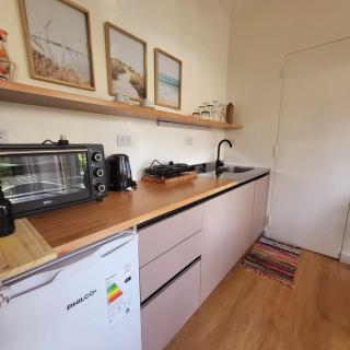 Lavalle Planta Baja Apartment - Mar del Plata - 9