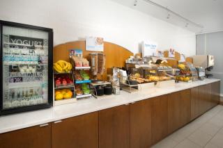 Holiday Inn Express Baltimore At The Stadiums by IHG - Baltimore - 9