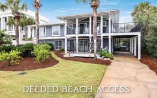 Summer Breeze by Oversee 30A - Santa Rosa Beach - 4