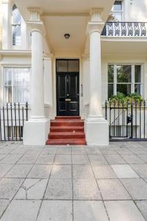 Notting Hill - Luxury up to 6 sleeps - Londra - 0