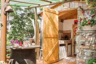 La Stanzetta Rooms & Garden - Casal Velino - 8
