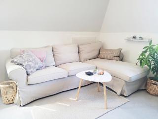 Wohnung zwischen Nord- und Ostsee mit Fitnessraum - Ostenfeld - 0