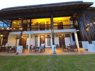 Sabai d hotel Chiang Rai สบายดีโฮเทล - Chiang Rai - 1
