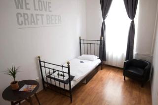 Bed'n'Beer - Budapest - 1