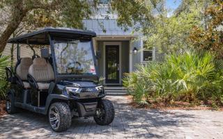 Summersweet Cottage by Oversee 30A - Santa Rosa Beach - 0