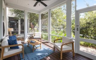 Summersweet Cottage by Oversee 30A - Santa Rosa Beach - 9