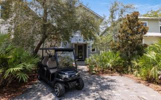 Summersweet Cottage by Oversee 30A - Santa Rosa Beach - 5