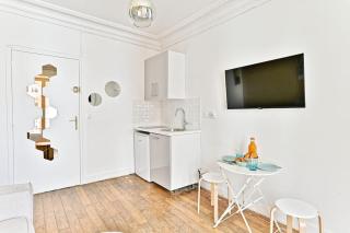 Appartement charmant Montparnasse - III - Paris - 9