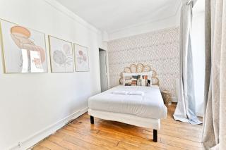 Appartement charmant Montparnasse - III - Paris - 3