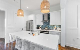 Summersweet Cottage by Oversee 30A - 2