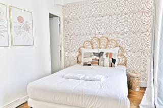Appartement charmant Montparnasse - III - Paris - 2