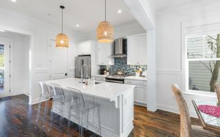 Summersweet Cottage by Oversee 30A - Santa Rosa Beach - 1