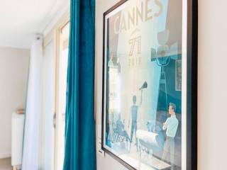 Le PalmAzur - Cannes Center Near Sea - 2