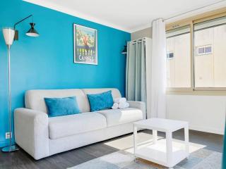 Le PalmAzur - Cannes Center Near Sea - 3