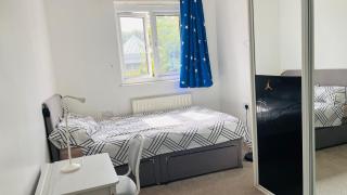 Best Getaway Stay - Londres - 5